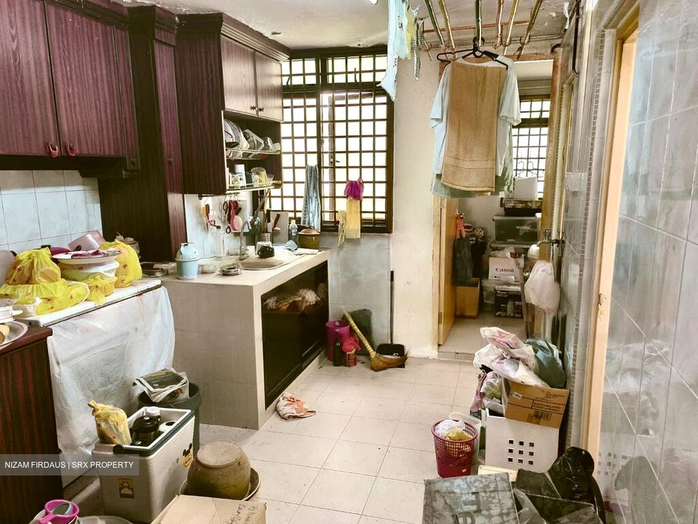 Blk 19 Eunos Crescent View (Geylang), HDB 3 Rooms #467005231
